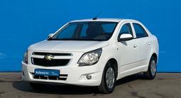 Chevrolet Cobalt 2022 года за 5 580 000 тг. в Алматы