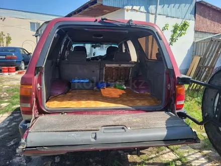 Toyota Hilux Surf 1995 года за 2 500 000 тг. в Алматы – фото 10