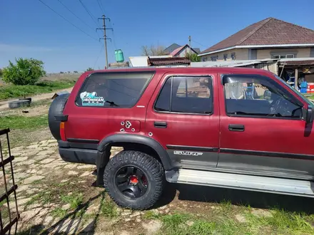 Toyota Hilux Surf 1995 года за 2 500 000 тг. в Алматы – фото 11