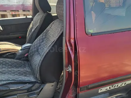 Toyota Hilux Surf 1995 года за 2 500 000 тг. в Алматы – фото 18