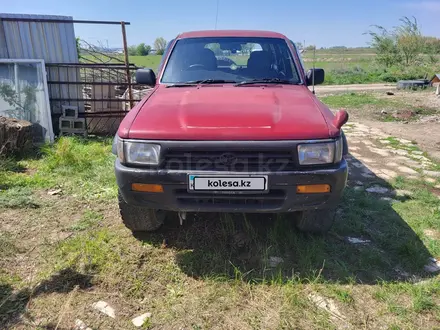 Toyota Hilux Surf 1995 года за 2 500 000 тг. в Алматы – фото 2