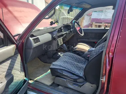 Toyota Hilux Surf 1995 года за 2 500 000 тг. в Алматы – фото 20