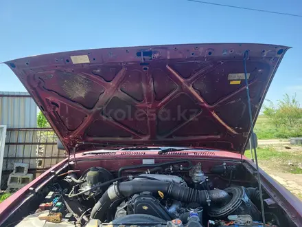 Toyota Hilux Surf 1995 года за 2 500 000 тг. в Алматы – фото 22