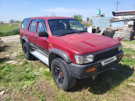 Toyota Hilux Surf 1995 года за 2 500 000 тг. в Алматы – фото 3