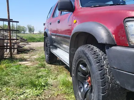 Toyota Hilux Surf 1995 года за 2 500 000 тг. в Алматы – фото 5