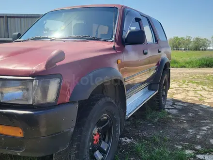Toyota Hilux Surf 1995 года за 2 500 000 тг. в Алматы – фото 6