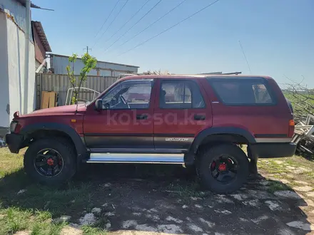 Toyota Hilux Surf 1995 года за 2 500 000 тг. в Алматы – фото 7