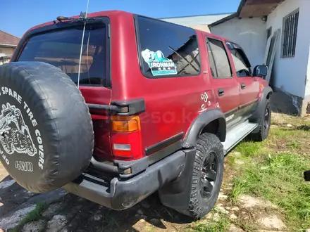 Toyota Hilux Surf 1995 года за 2 500 000 тг. в Алматы – фото 8
