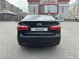 Kia Rio 2014 года за 5 200 000 тг. в Семей – фото 5