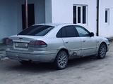 Mazda 626 1997 года за 1 800 000 тг. в Актау – фото 5