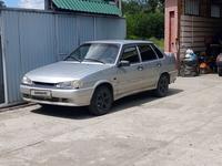 ВАЗ (Lada) 2115 2004 годаүшін1 500 000 тг. в Усть-Каменогорск