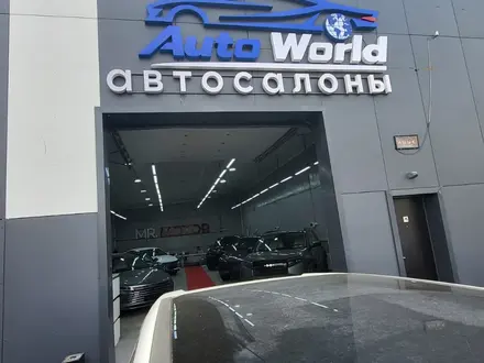 Auto World в Астана – фото 2