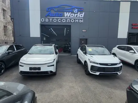 Auto World в Астана – фото 3