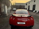 Nissan GT-R 2009 годаүшін38 000 000 тг. в Алматы – фото 3
