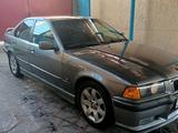 BMW 320 1992 годаүшін1 500 000 тг. в Алматы – фото 2
