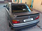 BMW 320 1992 годаүшін1 500 000 тг. в Алматы – фото 5
