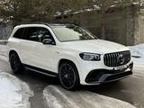 Mercedes-Benz GLS 63 AMG 2022 годаfor95 000 000 тг. в Алматы