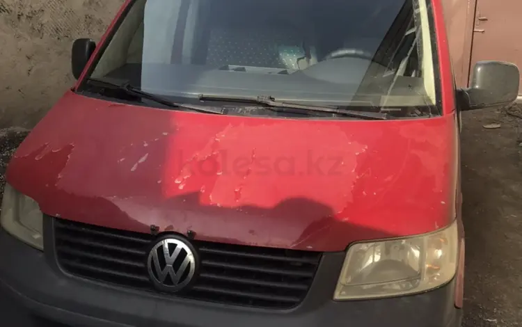 Volkswagen Transporter 2004 года за 6 000 000 тг. в Тараз