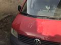 Volkswagen Transporter 2004 года за 6 000 000 тг. в Тараз – фото 12