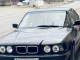 BMW 525 1991 годаfor1 750 000 тг. в Тараз