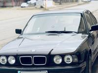 BMW 525 1991 года за 1 750 000 тг. в Тараз