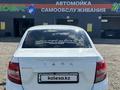 ВАЗ (Lada) Granta 2190 2020 года за 3 800 000 тг. в Усть-Каменогорск – фото 3