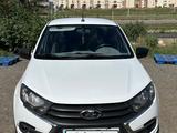 ВАЗ (Lada) Granta 2190 2020 года за 3 800 000 тг. в Усть-Каменогорск