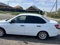 ВАЗ (Lada) Granta 2190 2020 года за 3 800 000 тг. в Усть-Каменогорск – фото 4