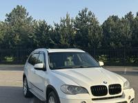 BMW X5 2011 года за 11 350 000 тг. в Алматы