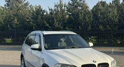 BMW X5 2011 годаүшін11 350 000 тг. в Алматы