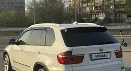 BMW X5 2011 года за 11 350 000 тг. в Алматы – фото 3