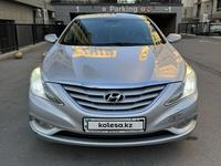 Hyundai Sonata 2012 года за 6 500 000 тг. в Шымкент