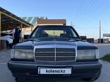 Mercedes-Benz 190 1990 года за 1 450 000 тг. в Шымкент