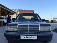 Mercedes-Benz 190 1990 года за 1 050 000 тг. в Шымкент
