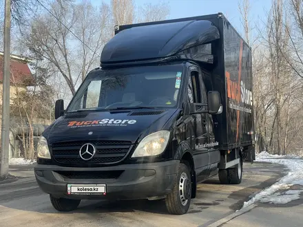 Mercedes-Benz Sprinter 2010 года за 13 000 000 тг. в Алматы – фото 3