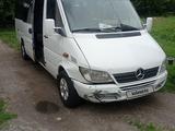 Mercedes-Benz Sprinter 2003 годаүшін6 400 000 тг. в Алматы – фото 3