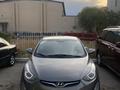 Hyundai Elantra 2014 годаүшін4 500 000 тг. в Кызылорда