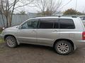 Toyota Kluger 2001 года за 6 200 000 тг. в Кордай – фото 4