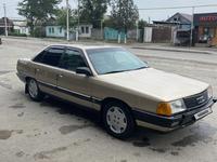 Audi 100 1990 годаүшін1 500 000 тг. в Алматы