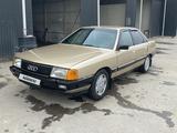 Audi 100 1990 года за 1 500 000 тг. в Алматы – фото 2