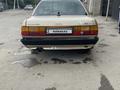 Audi 100 1990 годаүшін1 500 000 тг. в Алматы – фото 5