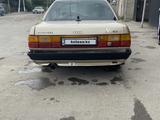 Audi 100 1990 года за 1 500 000 тг. в Алматы – фото 5
