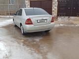 Toyota Corolla 2006 годаfor4 100 000 тг. в Актобе – фото 3