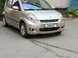 Toyota Passo 2010 годаүшін3 600 000 тг. в Петропавловск