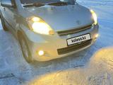 Toyota Passo 2010 годаүшін3 600 000 тг. в Петропавловск – фото 4