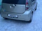 Toyota Passo 2010 годаүшін3 600 000 тг. в Петропавловск – фото 5