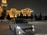 Hyundai Accent 2022 годаүшін8 000 000 тг. в Астана – фото 5