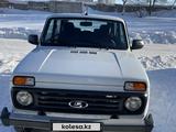 ВАЗ (Lada) Lada 2121 2024 годаүшін7 300 000 тг. в Астана – фото 3