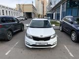 Kia Rio 2015 годаfor5 900 000 тг. в Астана – фото 2