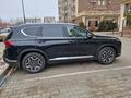 Hyundai Santa Fe 2023 года за 17 000 000 тг. в Атырау – фото 11